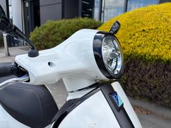 2023 VESPA GTS 300 SUPER SPORT