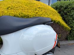 2023 VESPA GTS 300 SUPER SPORT
