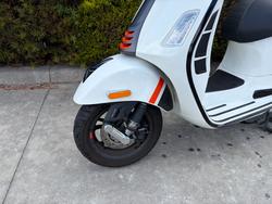 2023 VESPA GTS 300 SUPER SPORT