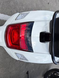 2023 VESPA GTS 300 SUPER SPORT