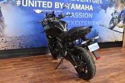 2024 Kawasaki VERSYS 650L (KLE650H) Black