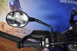 2022 TRIUMPH TIGER 1200 RALLY PRO Black