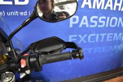 2022 TRIUMPH TIGER 1200 RALLY PRO Black