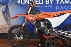 2023 Ktm 250 SX Orange