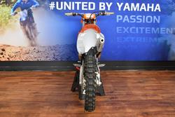 2023 Ktm 250 SX Orange