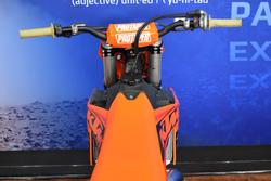 2023 Ktm 250 SX Orange