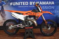 KTM 250 SX
