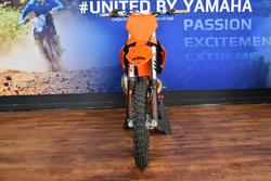 2023 Ktm 250 SX Orange