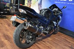 2006 Kawasaki ZX14-R Black