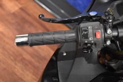 2006 Kawasaki ZX14-R Black