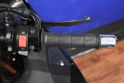 2006 Kawasaki ZX14-R Black