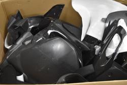 2006 Kawasaki ZX14-R Black