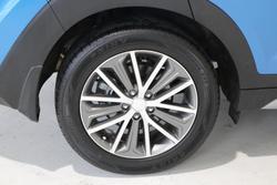 2017 Hyundai Tucson Active X