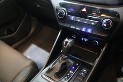 2017 Hyundai Tucson Active X