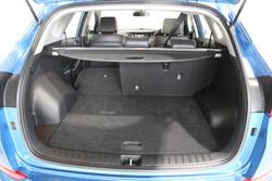 2017 Hyundai Tucson Active X