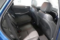 2017 Hyundai Tucson Active X