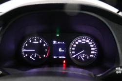 2017 Hyundai Tucson Active X