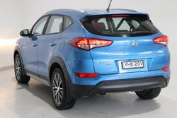 2017 Hyundai Tucson Active X