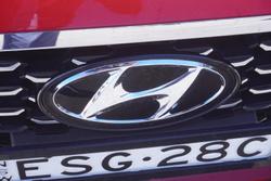 2018 Hyundai i30 SR Premium