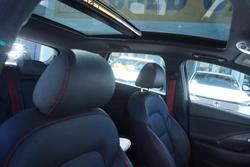 2018 Hyundai i30 SR Premium