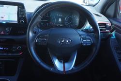 2018 Hyundai i30 SR Premium