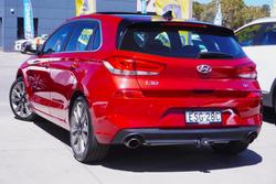 2018 Hyundai i30 SR Premium