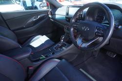 2018 Hyundai i30 SR Premium