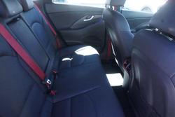 2018 Hyundai i30 SR Premium