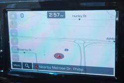 2018 Hyundai i30 SR Premium