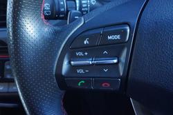 2018 Hyundai i30 SR Premium