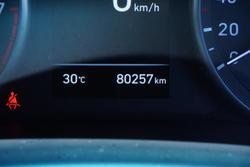 2018 Hyundai i30 SR Premium