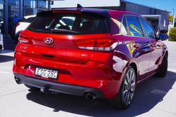 2018 Hyundai i30 SR Premium