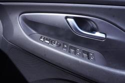 2018 Hyundai i30 SR Premium