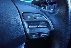 2018 Hyundai i30 SR Premium