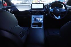 2021 Hyundai Santa Fe Highlander