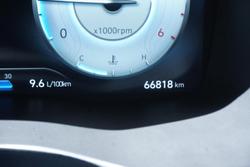 2021 Hyundai Santa Fe Highlander