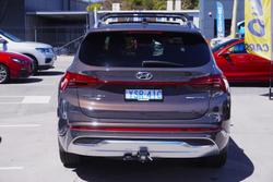 2021 Hyundai Santa Fe Highlander