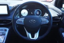 2021 Hyundai Santa Fe Highlander