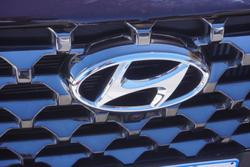 2021 Hyundai Santa Fe Highlander