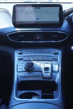 2021 Hyundai Santa Fe Highlander