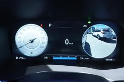 2021 Hyundai Santa Fe Highlander