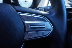 2021 Hyundai Santa Fe Highlander