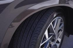 2021 Hyundai Santa Fe Highlander