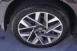 2021 Hyundai Santa Fe Highlander