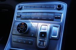 2021 Hyundai Santa Fe Highlander