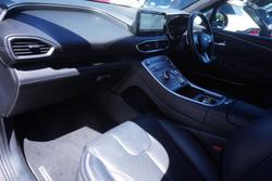 2021 Hyundai Santa Fe Highlander