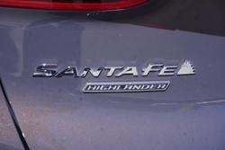 2021 Hyundai Santa Fe Highlander