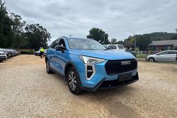 2024 GWM Haval Jolion Premium