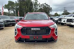 2024 GWM Haval Jolion Premium
