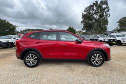 2024 GWM Haval Jolion Premium